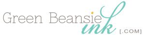 Green Beansie Ink Logo2