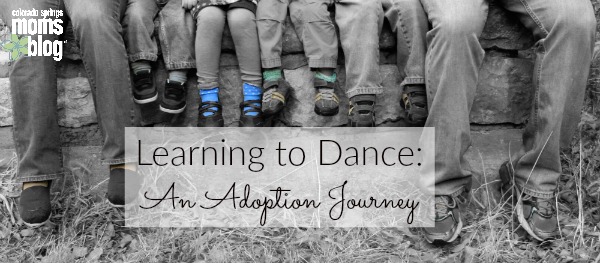 An Adoption Journey