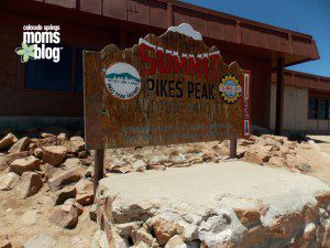 Pikes Peak CSMB