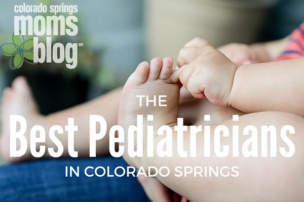 Pediatrician Review_Colorado Springs