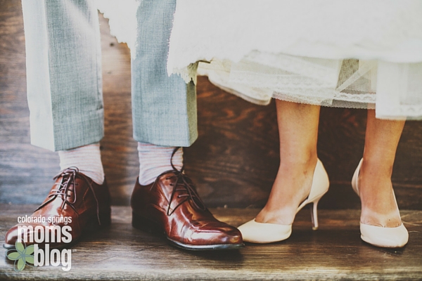 The Best Marriage-Turned-Life Advice I Ever Received