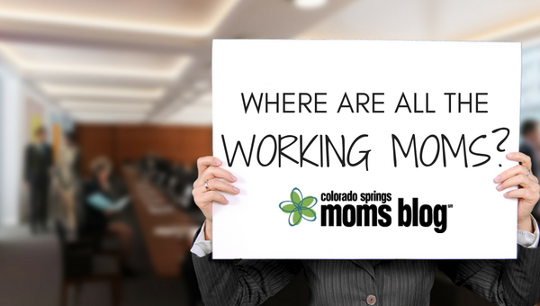 working moms