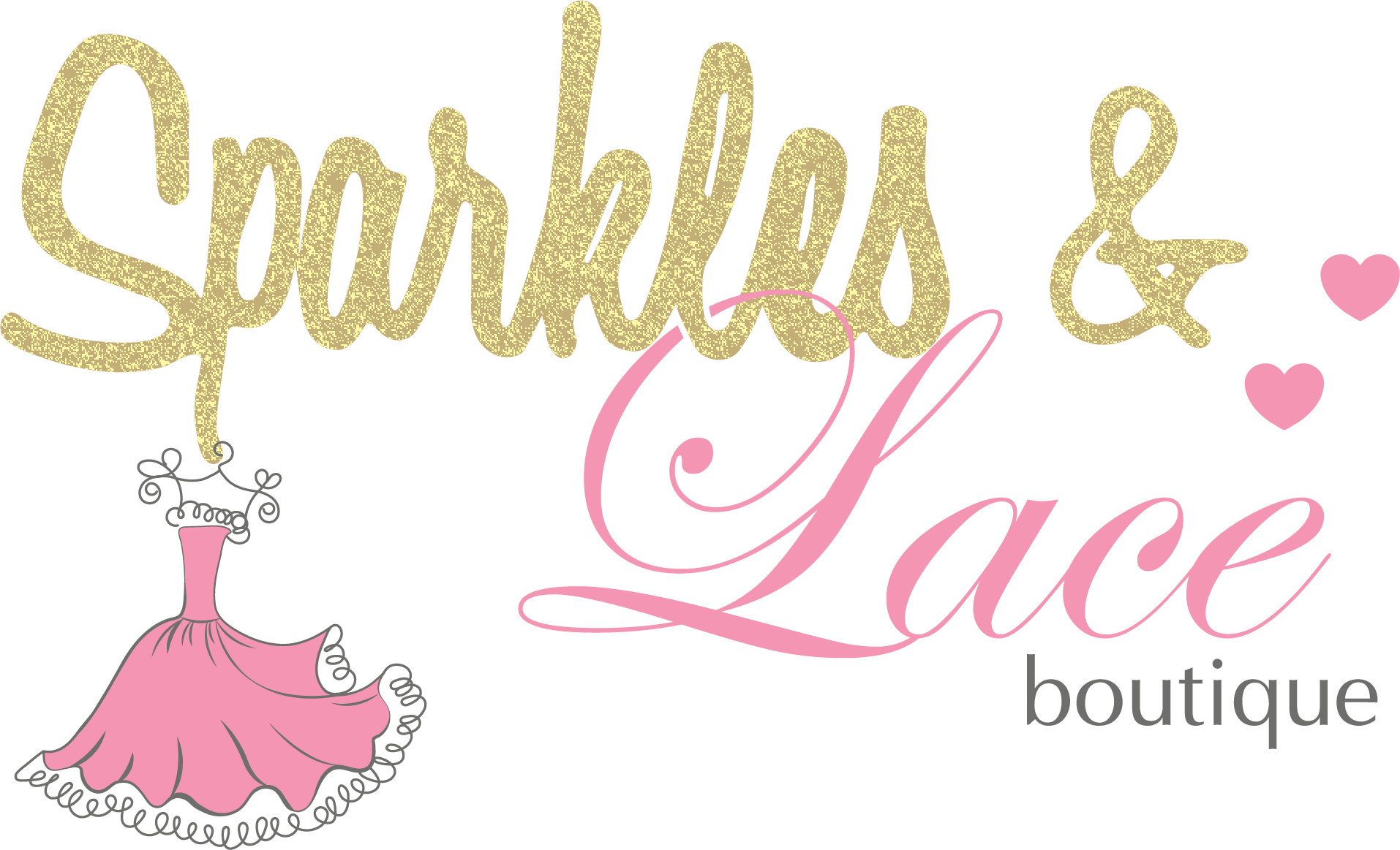 Sparkles & Lace Boutique